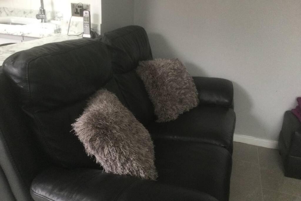 Leafy Lytham Central Lovely Ground Floor 1 Bedroom Apartment With Private Garden In Lytham Dog Friendly Lytham St Annes Luaran gambar
