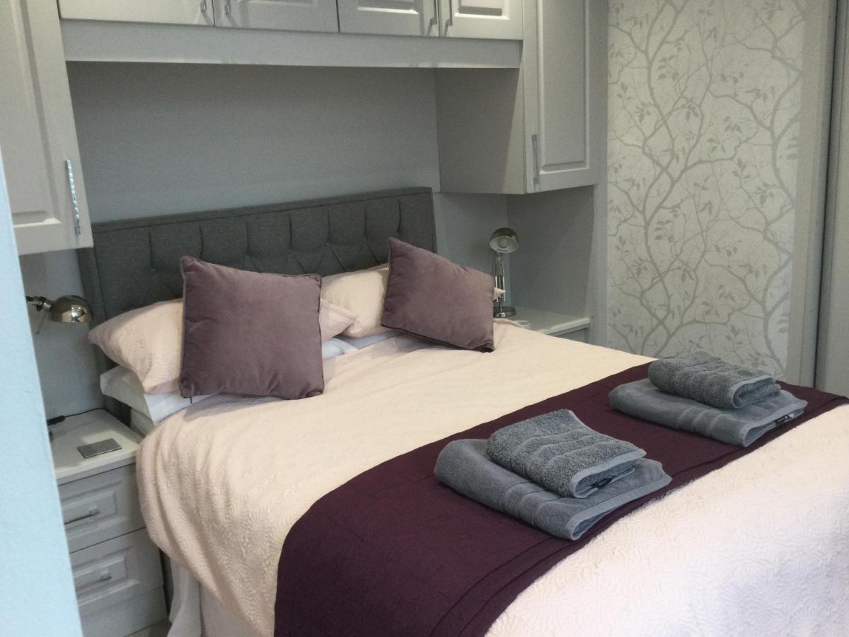 Leafy Lytham Central Lovely Ground Floor 1 Bedroom Apartment With Private Garden In Lytham Dog Friendly Lytham St Annes Luaran gambar